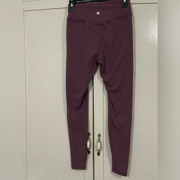 AYBL Balance V2 Seamless Leggings - Picture 2 of 6